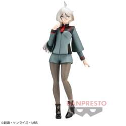 機動戰士鋼彈 水星的魔女 米奧莉奈・連布蘭 公仔