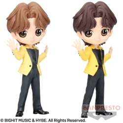 電視動畫《戀上換裝娃娃》 ESPRESTO-Detailed Elegance-乾紗壽葉 黑百合ver.