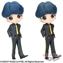 電視動畫《戀上換裝娃娃》 ESPRESTO-Detailed Elegance-乾紗壽葉 黑百合ver.