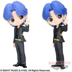 電視動畫《戀上換裝娃娃》 ESPRESTO-Detailed Elegance-乾紗壽葉 黑百合ver.