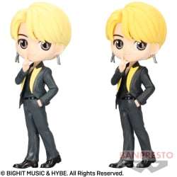 電視動畫《戀上換裝娃娃》 ESPRESTO-Detailed Elegance-乾紗壽葉 黑百合ver.