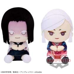 電視動畫《戀上換裝娃娃》 ESPRESTO-Detailed Elegance-乾紗壽葉 黑百合ver.