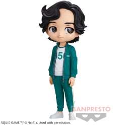 電視動畫《戀上換裝娃娃》 ESPRESTO-Detailed Elegance-乾紗壽葉 黑百合ver.