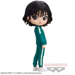 電視動畫《戀上換裝娃娃》 ESPRESTO-Detailed Elegance-乾紗壽葉 黑百合ver.