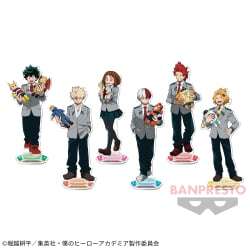 電視動畫《戀上換裝娃娃》 ESPRESTO-Detailed Elegance-乾紗壽葉 黑百合ver.