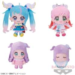 電視動畫《戀上換裝娃娃》 ESPRESTO-Detailed Elegance-乾紗壽葉 黑百合ver.