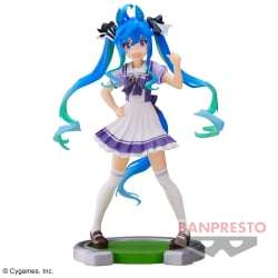 電視動畫《戀上換裝娃娃》 ESPRESTO-Detailed Elegance-乾紗壽葉 黑百合ver.