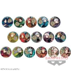 電視動畫《戀上換裝娃娃》 ESPRESTO-Detailed Elegance-乾紗壽葉 黑百合ver.