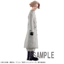 電視動畫《戀上換裝娃娃》 ESPRESTO-Detailed Elegance-乾紗壽葉 黑百合ver.