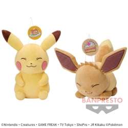 電視動畫《戀上換裝娃娃》 ESPRESTO-Detailed Elegance-乾紗壽葉 黑百合ver.