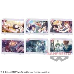 電視動畫《戀上換裝娃娃》 ESPRESTO-Detailed Elegance-乾紗壽葉 黑百合ver.