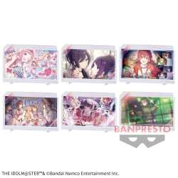 電視動畫《戀上換裝娃娃》 ESPRESTO-Detailed Elegance-乾紗壽葉 黑百合ver.