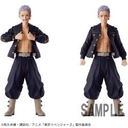 電視動畫《戀上換裝娃娃》 ESPRESTO-Detailed Elegance-乾紗壽葉 黑百合ver.