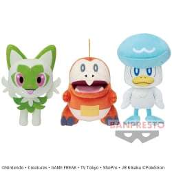 電視動畫《戀上換裝娃娃》 ESPRESTO-Detailed Elegance-乾紗壽葉 黑百合ver.