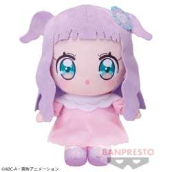 電視動畫《戀上換裝娃娃》 ESPRESTO-Detailed Elegance-乾紗壽葉 黑百合ver.