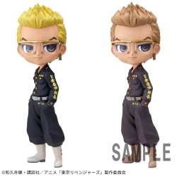 電視動畫《戀上換裝娃娃》 ESPRESTO-Detailed Elegance-乾紗壽葉 黑百合ver.