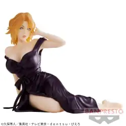 電視動畫《戀上換裝娃娃》 ESPRESTO-Detailed Elegance-乾紗壽葉 黑百合ver.