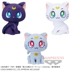 電視動畫《戀上換裝娃娃》 ESPRESTO-Detailed Elegance-乾紗壽葉 黑百合ver.