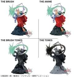 電視動畫《戀上換裝娃娃》 ESPRESTO-Detailed Elegance-乾紗壽葉 黑百合ver.