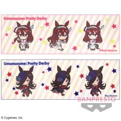 電視動畫《戀上換裝娃娃》 ESPRESTO-Detailed Elegance-乾紗壽葉 黑百合ver.