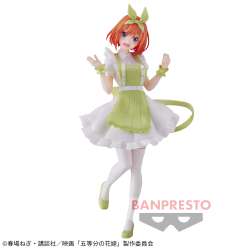 電視動畫《戀上換裝娃娃》 ESPRESTO-Detailed Elegance-乾紗壽葉 黑百合ver.