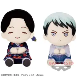 電視動畫《戀上換裝娃娃》 ESPRESTO-Detailed Elegance-乾紗壽葉 黑百合ver.