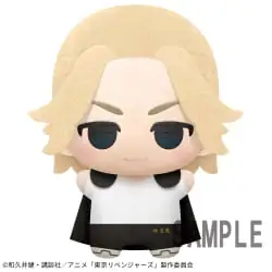 東京復仇者 變大版 chibi 絨毛玩偶～佐野萬次郎～