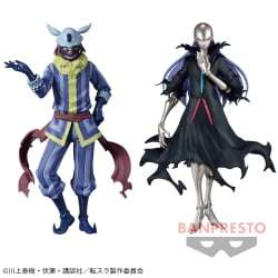 電視動畫《戀上換裝娃娃》 ESPRESTO-Detailed Elegance-乾紗壽葉 黑百合ver.