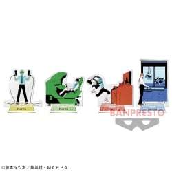 電視動畫《戀上換裝娃娃》 ESPRESTO-Detailed Elegance-乾紗壽葉 黑百合ver.