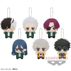 電視動畫《戀上換裝娃娃》 ESPRESTO-Detailed Elegance-乾紗壽葉 黑百合ver.