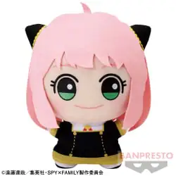 間諜家家酒 放大版可愛小布偶~安妮亞・佛傑~