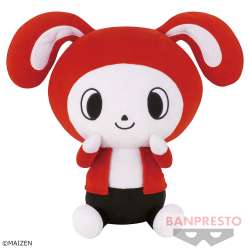 電視動畫《戀上換裝娃娃》 ESPRESTO-Detailed Elegance-乾紗壽葉 黑百合ver.