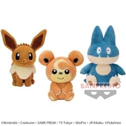 電視動畫《戀上換裝娃娃》 ESPRESTO-Detailed Elegance-乾紗壽葉 黑百合ver.