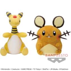 電視動畫《戀上換裝娃娃》 ESPRESTO-Detailed Elegance-乾紗壽葉 黑百合ver.