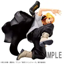 東京卍復仇者 KING OF ARTIST 佐野萬次郎