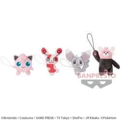 電視動畫《戀上換裝娃娃》 ESPRESTO-Detailed Elegance-乾紗壽葉 黑百合ver.