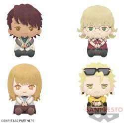 TIGER & BUNNY 2 軟綿綿娃娃