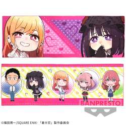 電視動畫《戀上換裝娃娃》 ESPRESTO-Detailed Elegance-乾紗壽葉 黑百合ver.