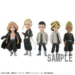 電視動畫《戀上換裝娃娃》 ESPRESTO-Detailed Elegance-乾紗壽葉 黑百合ver.