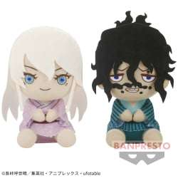 電視動畫《戀上換裝娃娃》 ESPRESTO-Detailed Elegance-乾紗壽葉 黑百合ver.