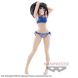 電視動畫《戀上換裝娃娃》 ESPRESTO-Detailed Elegance-乾紗壽葉 黑百合ver.