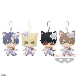 電視動畫《戀上換裝娃娃》 ESPRESTO-Detailed Elegance-乾紗壽葉 黑百合ver.