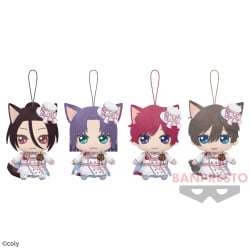 電視動畫《戀上換裝娃娃》 ESPRESTO-Detailed Elegance-乾紗壽葉 黑百合ver.