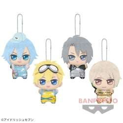 電視動畫《戀上換裝娃娃》 ESPRESTO-Detailed Elegance-乾紗壽葉 黑百合ver.