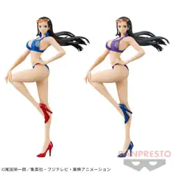 海賊王 GRANDLINE GIRLS ON VACATION-尼可·羅賓-