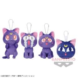 電視動畫《戀上換裝娃娃》 ESPRESTO-Detailed Elegance-乾紗壽葉 黑百合ver.