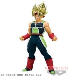 七龍珠超 BLOOD OF SAIYANS-SPECIALⅫ-