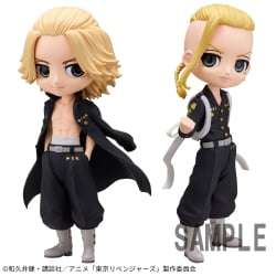 電視動畫《戀上換裝娃娃》 ESPRESTO-Detailed Elegance-乾紗壽葉 黑百合ver.