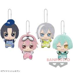 電視動畫《戀上換裝娃娃》 ESPRESTO-Detailed Elegance-乾紗壽葉 黑百合ver.