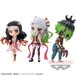 鬼滅之刃 Q posket petit vol.7